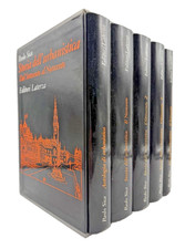 EBOND Storia dell'urbanistica