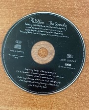 CD PHIL COLLINS... BUT