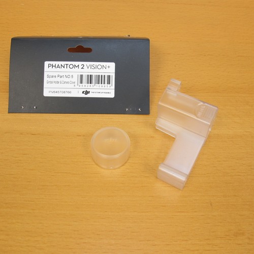 Dji phantom vision plus - dji, 2