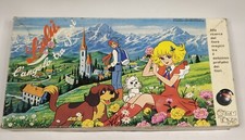 Lulù l'angelo tra i fiori