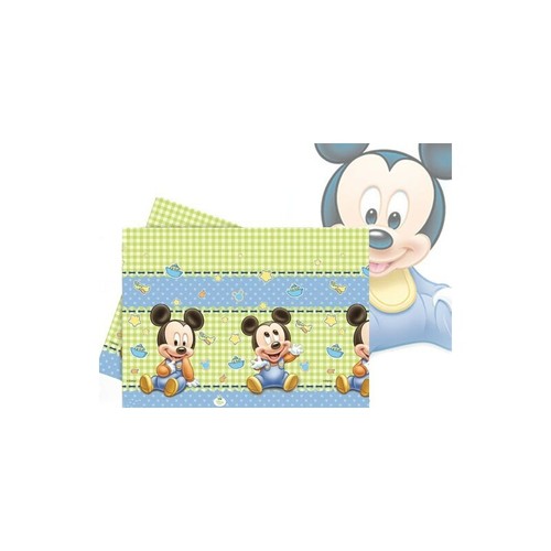 Tovaglia baby mikey - tovaglia,