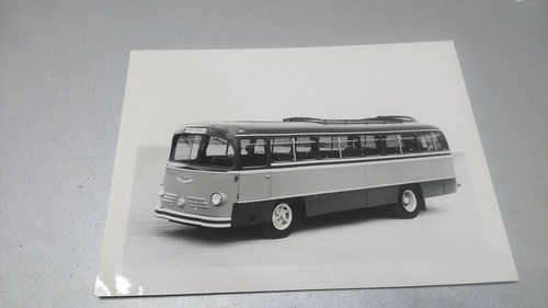 Foto fotografia autobus - fotografia,