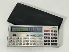 CASIO PB-100 Handheld Micro