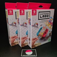 Lotto x3 Labo Customisation