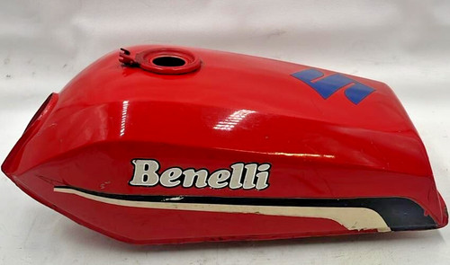Serbatoio benzina buono - serbatoio,