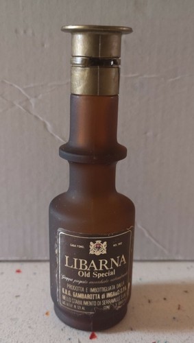 Miniature mignon grappa - miniature,
