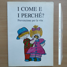 i Come e i Perchè Libro
