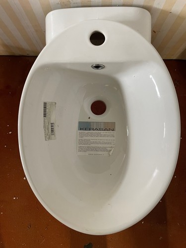 Bidet sospeso kersan mod - ,