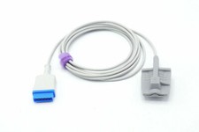 GE Marquette Spo2 Solar 8000