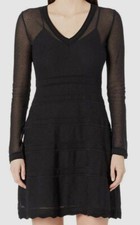$1798 M Missoni Women Black