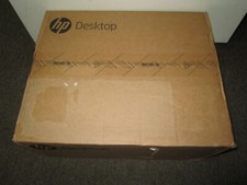 NEW HP EliteDesk 800 G6 SFF