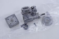 Catorcio motore a scoppio 12 made in China (incompleto) - modellismo