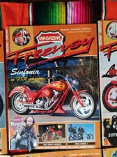 Rivista Freeway Magazine N15