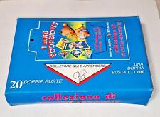 Mitici Sgorbions Box 20