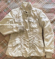 DEKKER DEK'HER PIUMINO DONNA Taglia S - Colore Beige - Piuma d'oca 