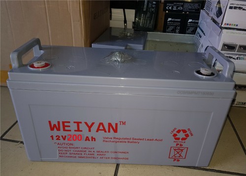 Batteria 12vl per - batteria,