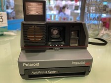 Polaroid impulse fotocamera - af,