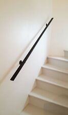 Corrimano in ferro   per scala