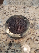 Tweeter Scan Speak D-3808