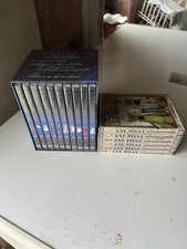 NADIA IL MISTERO DELLA PIETRA AZZURRA