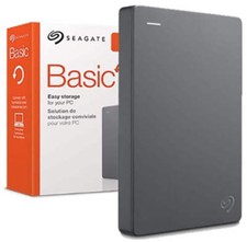 HARD DISK ESTERNO SEAGATE HDD