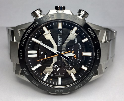 Orologio casio eqb 2000 - casio, eqb-2000