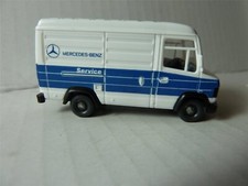 Wiking 18272 MB Furgone