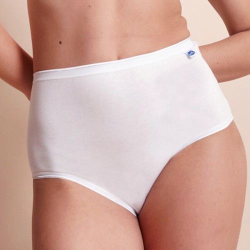 Culotte maxi vita - , alta