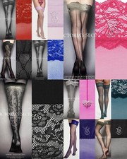 Calze Victoria's Secret MOLTO