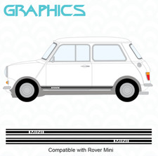 Adatto a Rover Mini set