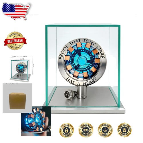 Arc reactor mk1 scala - mk1,