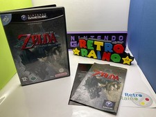 Gioco Nintendo GameCube: The