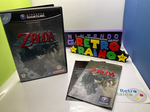 Gioco nintendo gamecube the - gioco, gamecube: