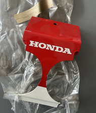 HONDA NSR 125 R PLASTICA