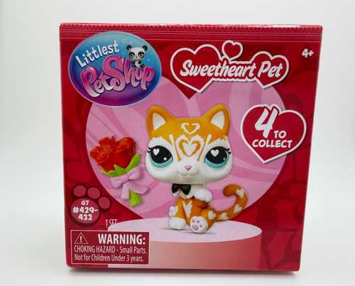 Pick lps littlest - pick,