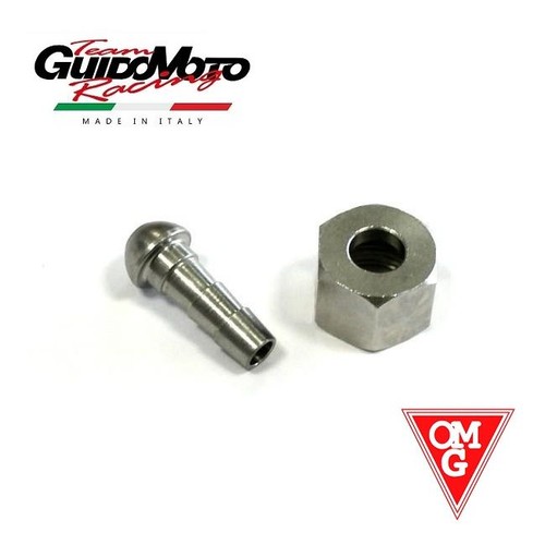 Codolo gas raccordo - gas,