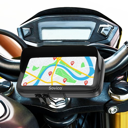 Porta cellulare moto per - cellulare,