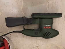 Levigatrice orbitale bosch pss 150A