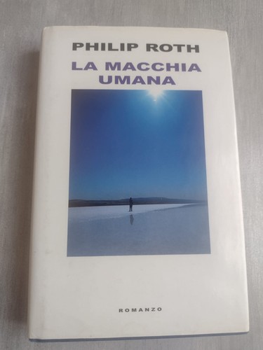 Libro usato macchia - usato,, umana