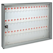 Bacheca Portachiavi Parete