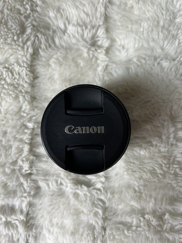 Canon 35mm is - 35mm,