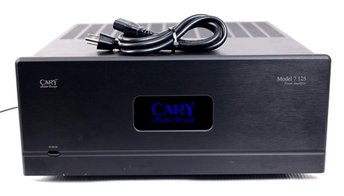 Beautiful cary audio - audio, design