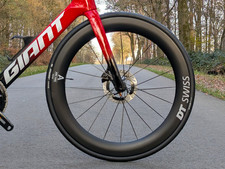 DT Swiss ARC 1400 DICUT DISC