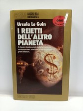 Fantascienza COSMO ORO -  I