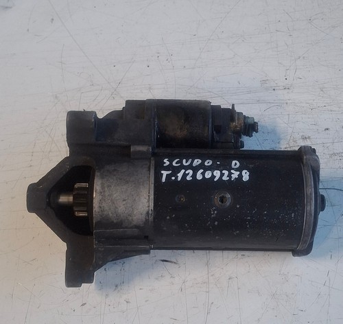 9670983080 motorino avviamento - 9670983080,