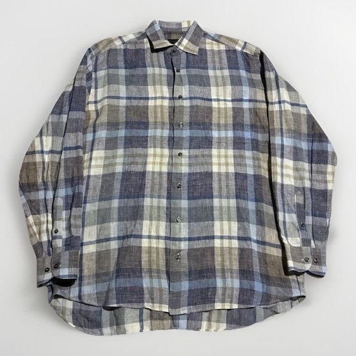 Camicia croix italia - camicia,