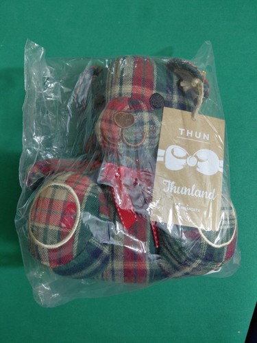 Thun orsetto fermaporta nuovo - thun,