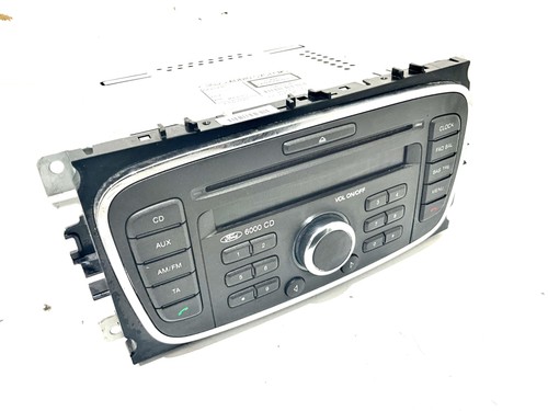 Autoradio stereo per ford - per,