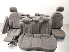 NOREF SET COMPLETO DI SEDILI /