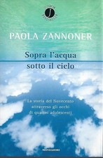 Paola Zannoner - SOPRA L'ACQUA